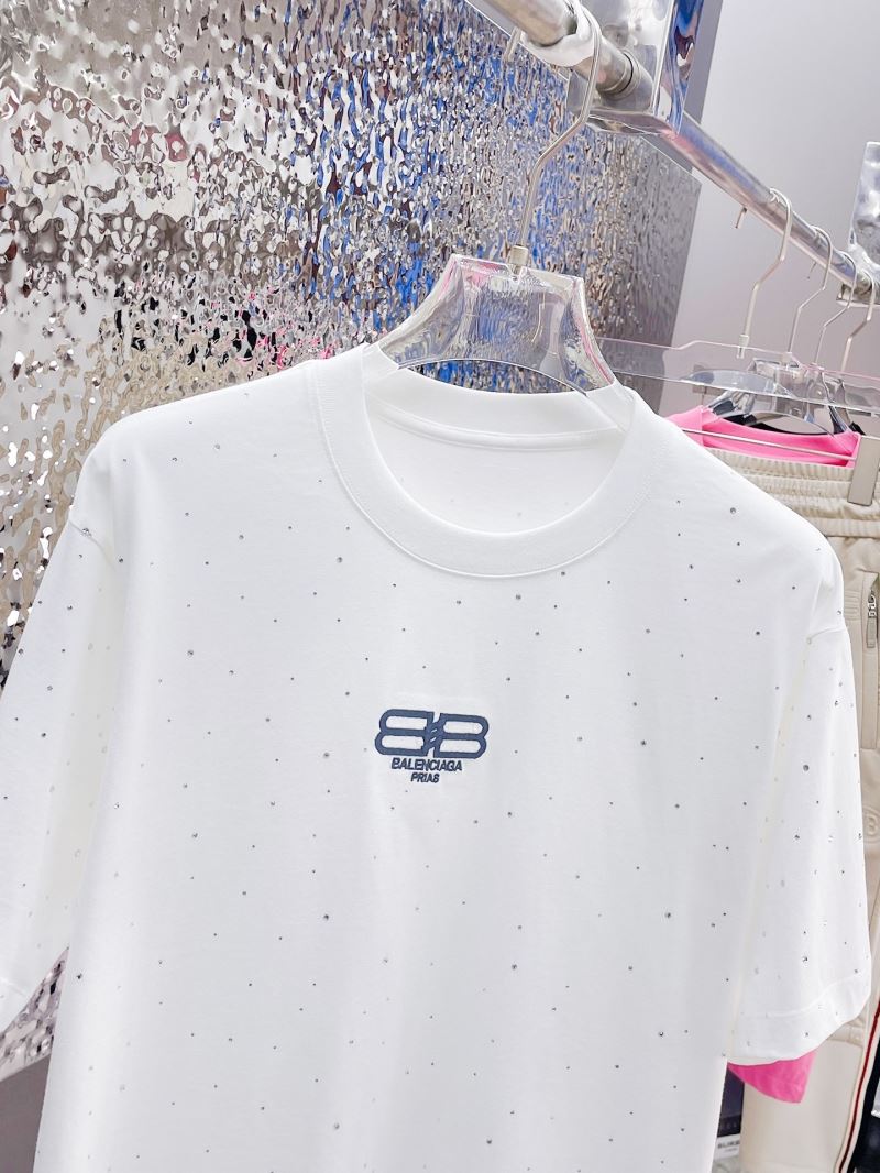 Balenciaga T-Shirts